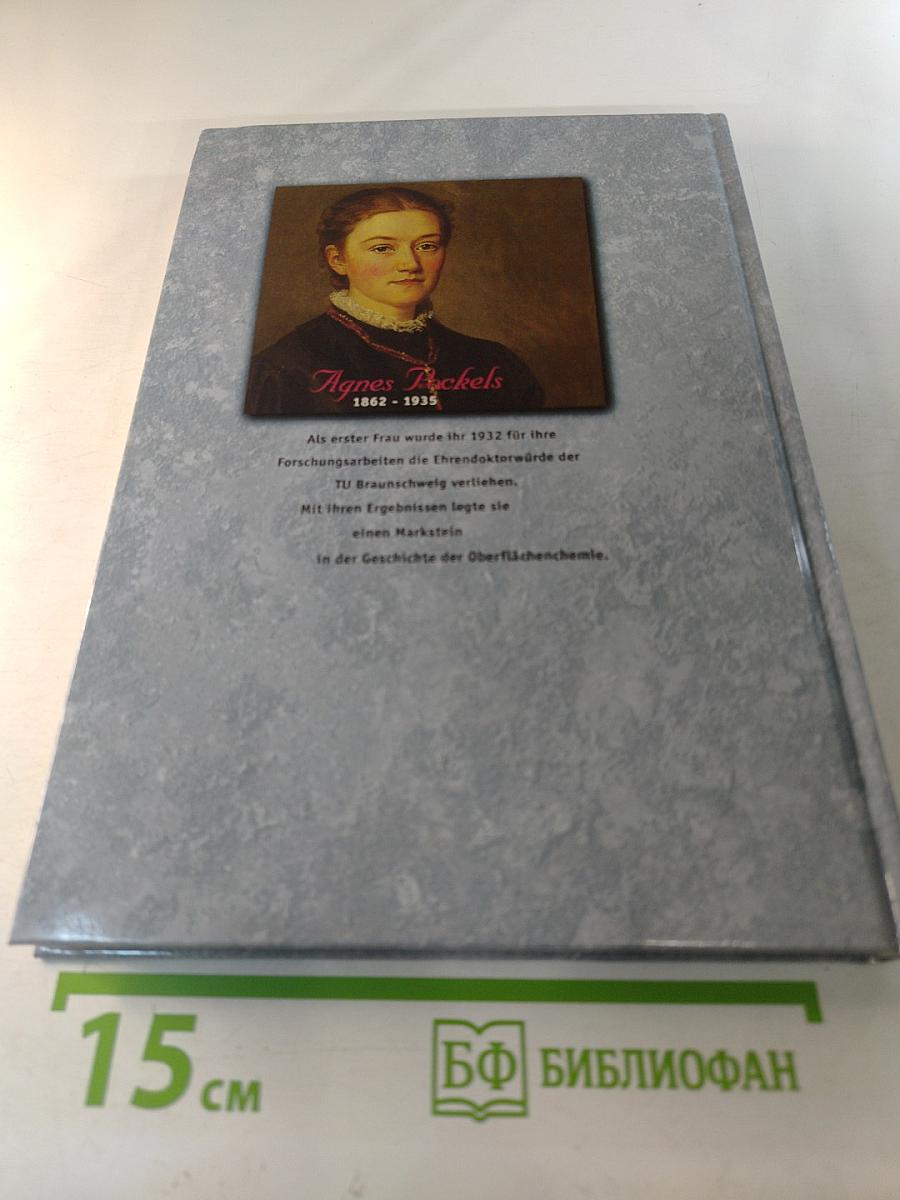 Collegium Carolinum und Technische Universität Braunschweig. 250 Jahre braunschweigische Universitätsgeschichte