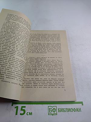 Парень из Горегрона