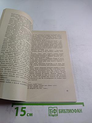 Парень из Горегрона