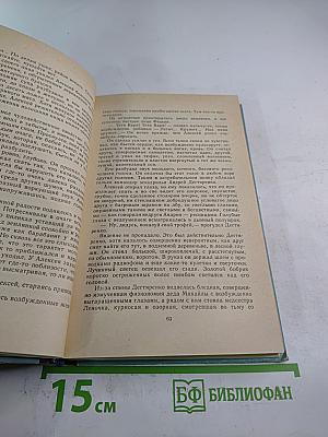 Повесть о настоящем человеке