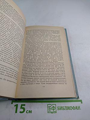 Повесть о настоящем человеке