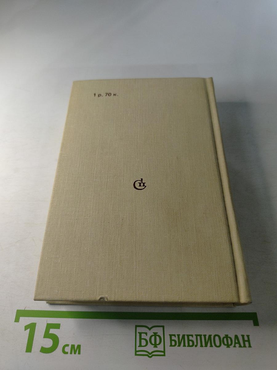 Дом книги. Записки издателя