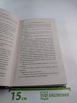 Атаман. Стрелецкая казна