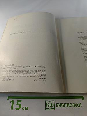 Глазами и сердцем художника