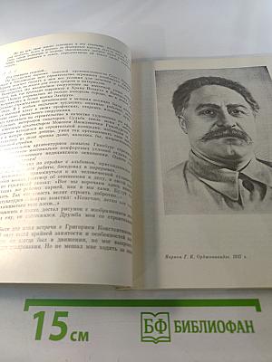 Глазами и сердцем художника