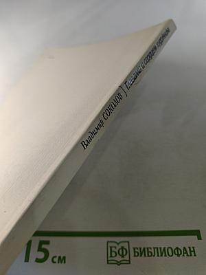 Глазами и сердцем художника