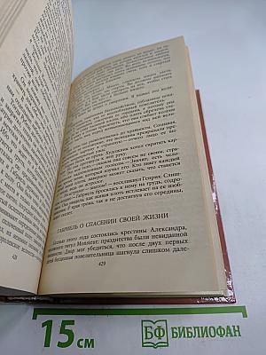 Зрелые годы Короля Генриха IV