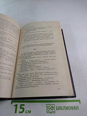 Молодость Генриха IV