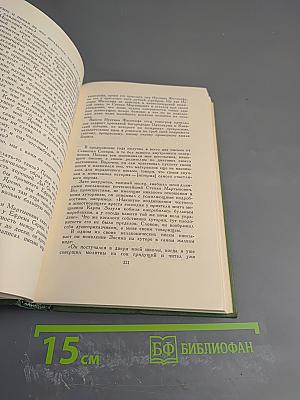 Собрание сочинений. Том 4. Повести