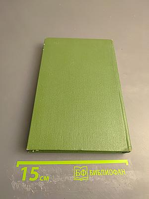 Собрание сочинений. Том 4. Повести