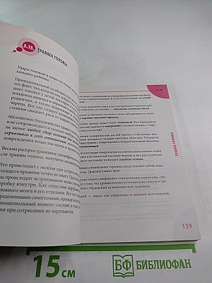 Неотложная помощь. Справочник для родителей. Всегда под рукой
