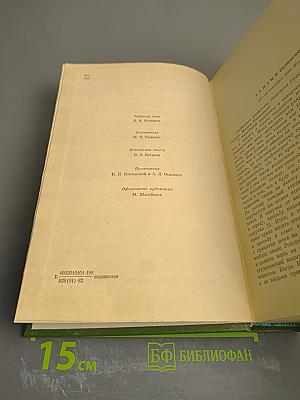 Собрание сочинений. Том девятый. Письма 1829-1848 годов