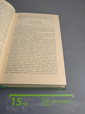 Собрание сочинений. Том девятый. Письма 1829-1848 годов