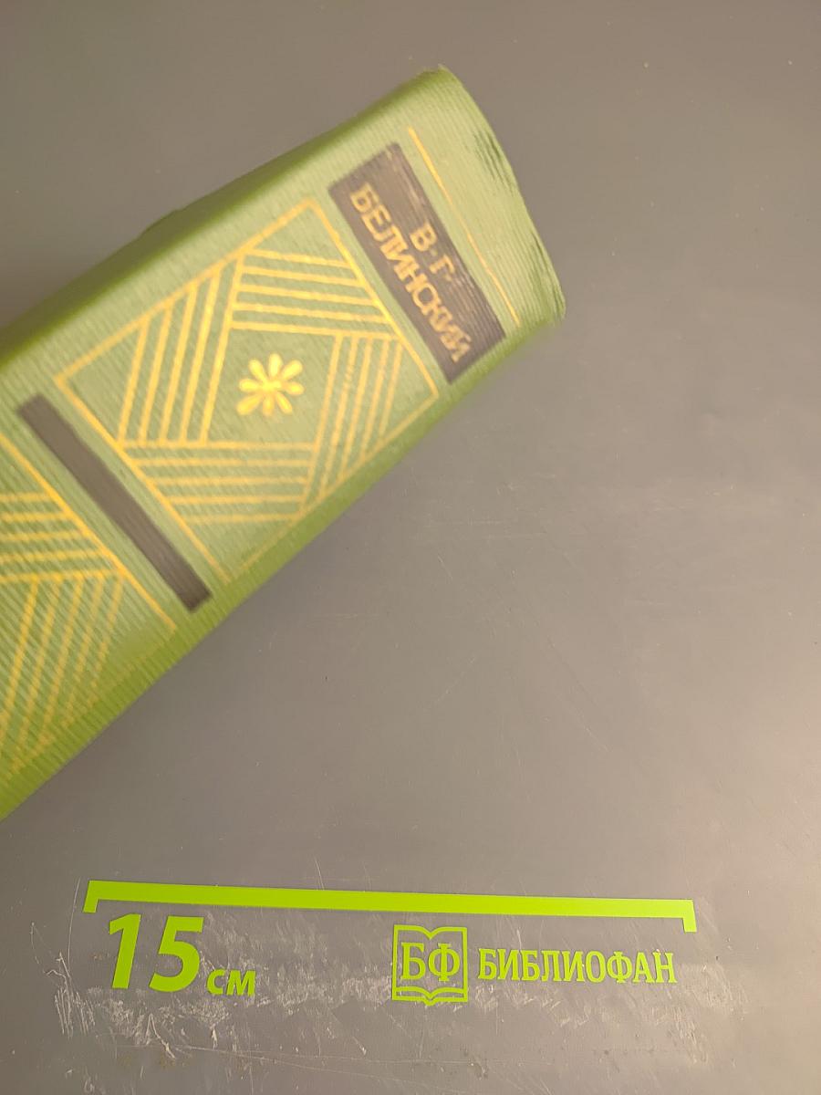 Собрание сочинений. Том восьмой. Статьи, рецензии и заметки сентябрь 1845 – март 1848