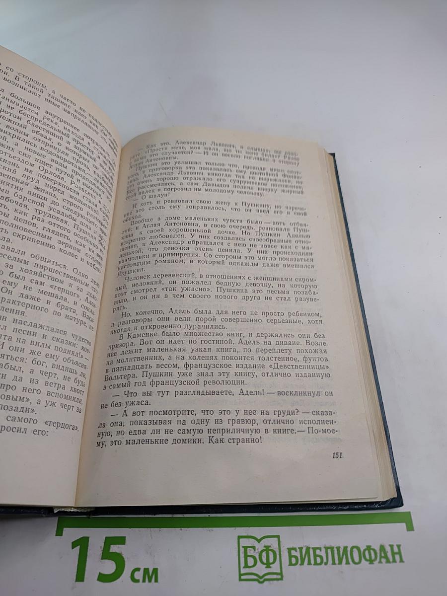 Пушкин на юге