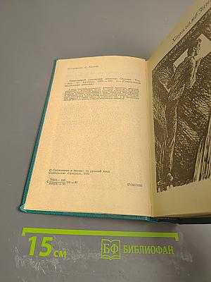 Современный румынский детектив