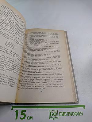 Дело Артамоновых