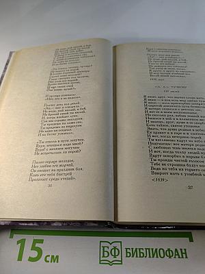 Н.П. Огарев. Избранное