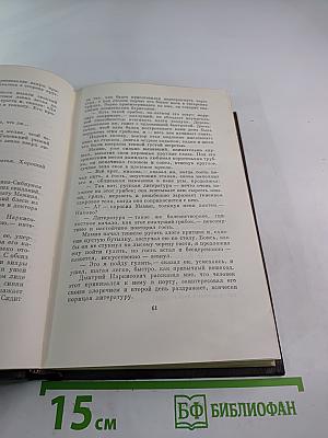 Полное собрание сочинений. Том семнадцатый: Заметки из дневника, воспоминания. Рассказы 1922-1924 годов