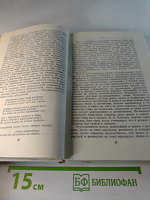 Жизнь Александра Пушкина