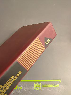 Собрание сочинений. Том пятый. Заре навстречу