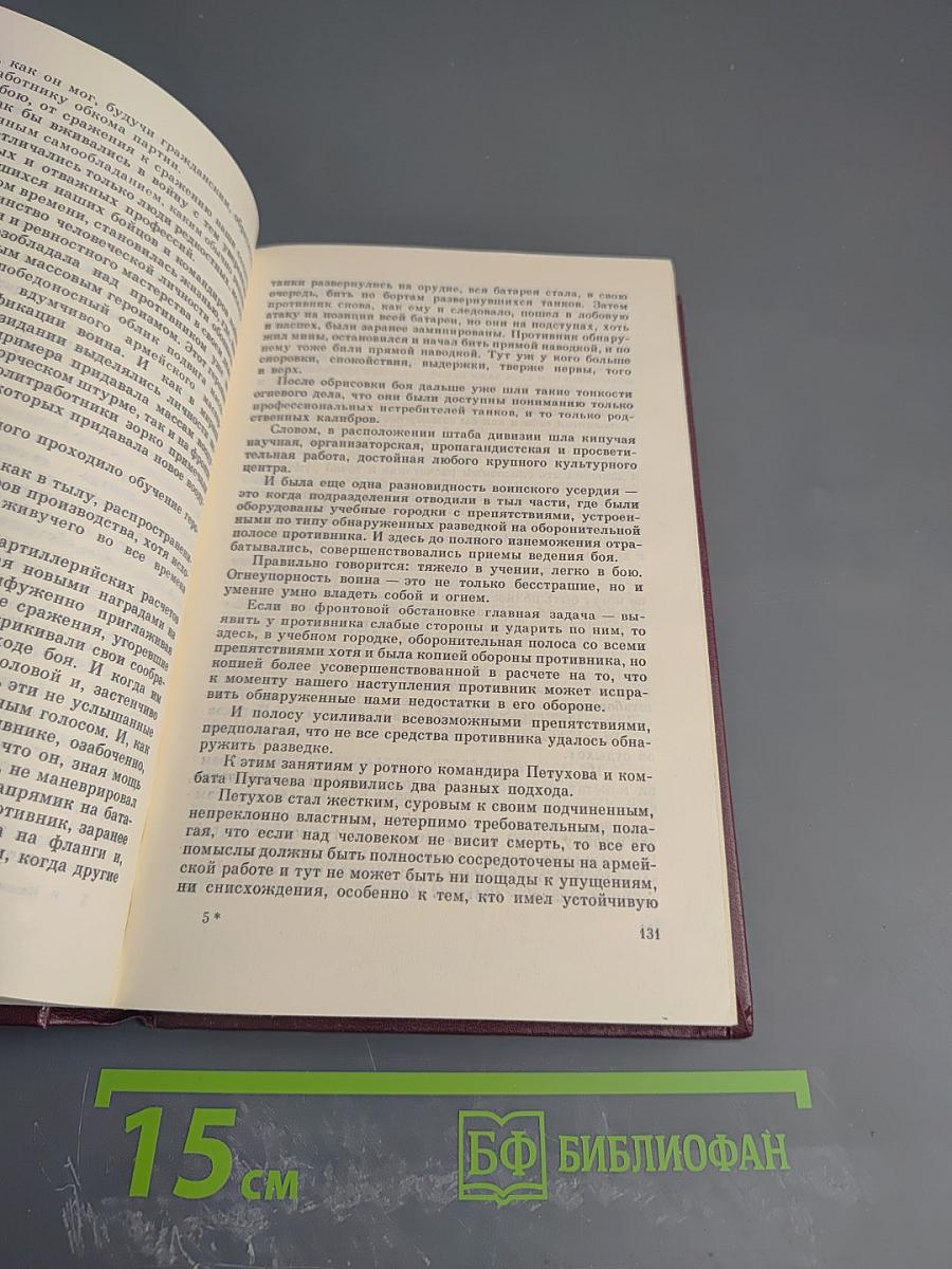 Собрание сочинений. Том 8. В полдень на солнечной стороне