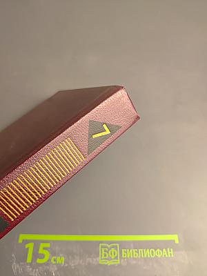 Собрание сочинений. Том седьмой. Щит и меч. Книга вторая