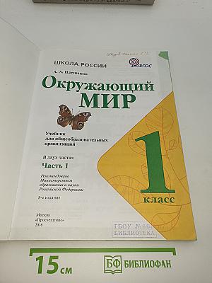 Окружающий мир