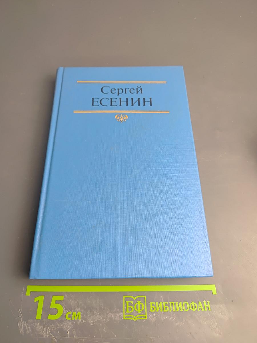 Собрание сочинений в двух томах. Том 2: Стихотворения, Проза, Статьи, Письма