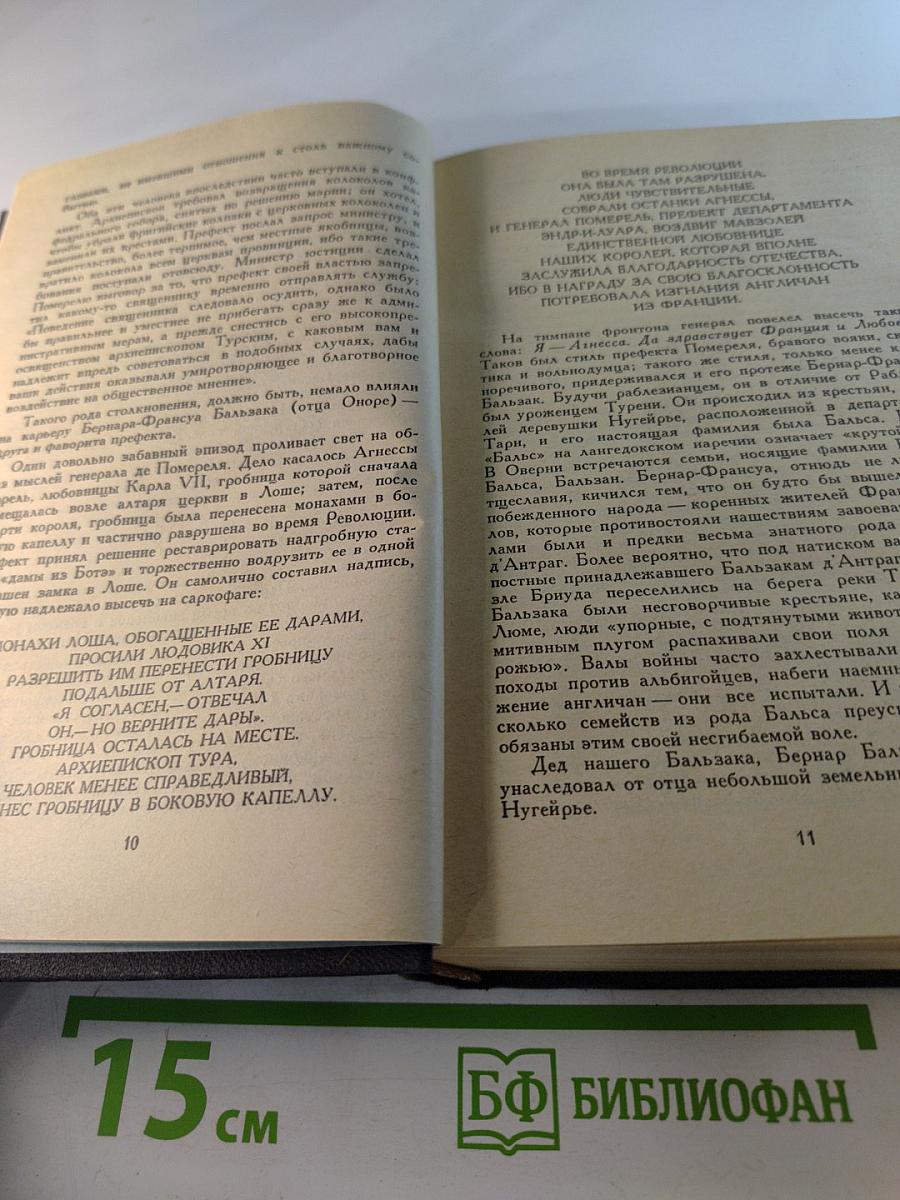 Прометей. Или Жизнь Бальзака