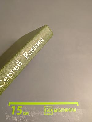 Сергей Есенин. Сочинения. Том первый. Стихотворения