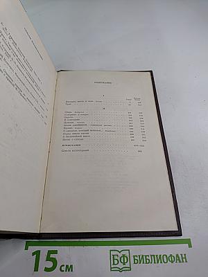 Художественные произведения. Том пятый: Трое. Рассказы, наброски