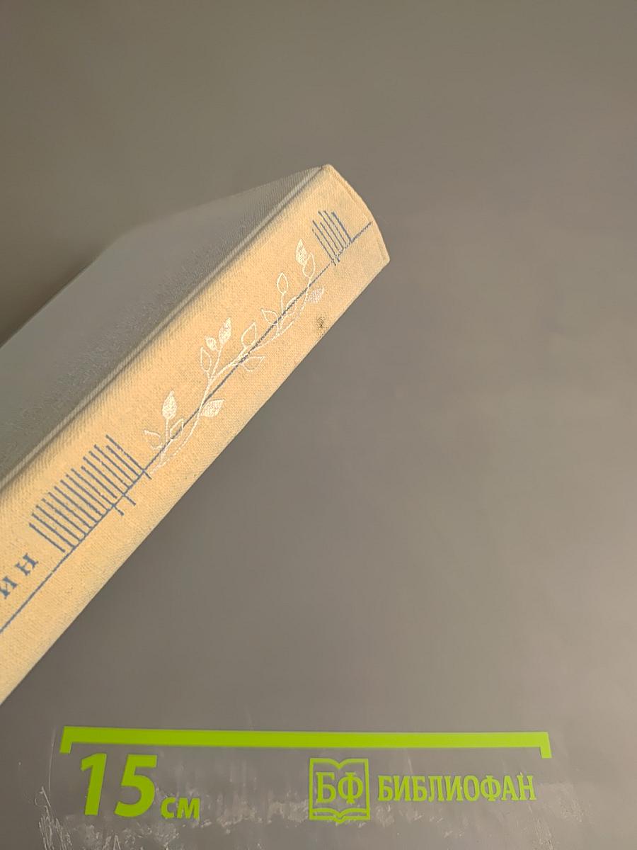 Собрание сочинений в трех томах. Том 2