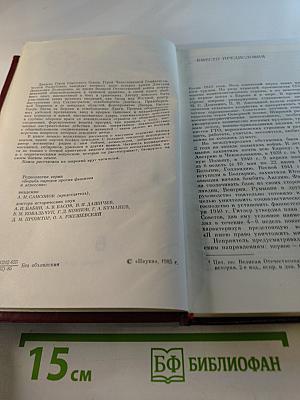 Москва - Сталинград - Берлин - Прага. Записки командарма