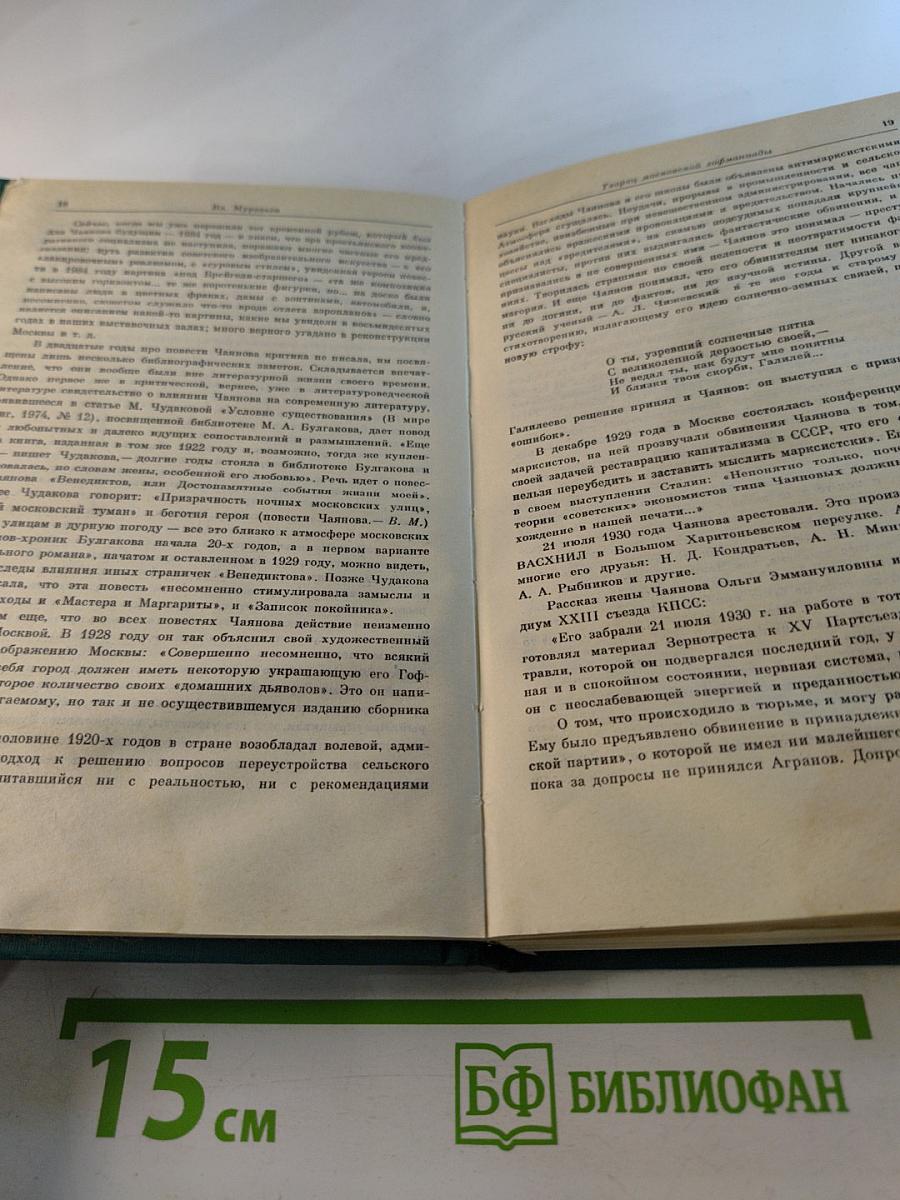 Венецианское зеркало: Повести