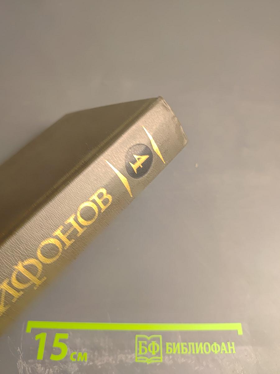 Собрание сочинений. Том четвёртый. Отблеск костра. Рассказы. Время и место. Статьи