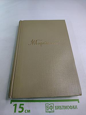 Собрание сочинений. Том 4. Произведения 1903-1907