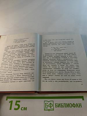 Сад весь в цвету