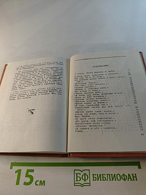 Сад весь в цвету