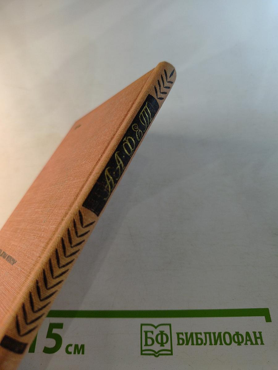 Сад весь в цвету