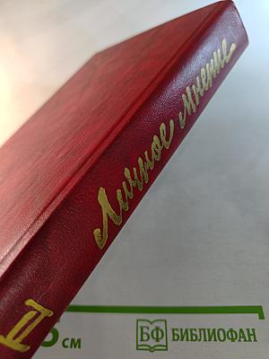 Личное мнение. Выпуск второй. Сборник писательской публицистики