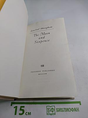 The Moon and Sixpence