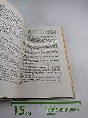 The Moon and Sixpence