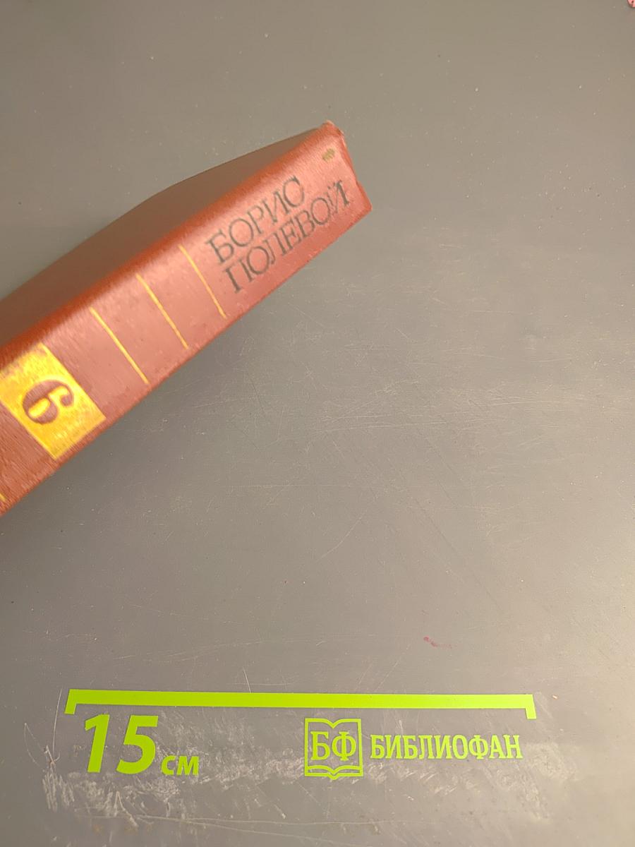 Собрание сочинений в 9-ти томах. Том 6: Доктор Вера. Анюта