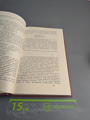 Собрание сочинений. Том шестой: Доктор Вера. Анюта