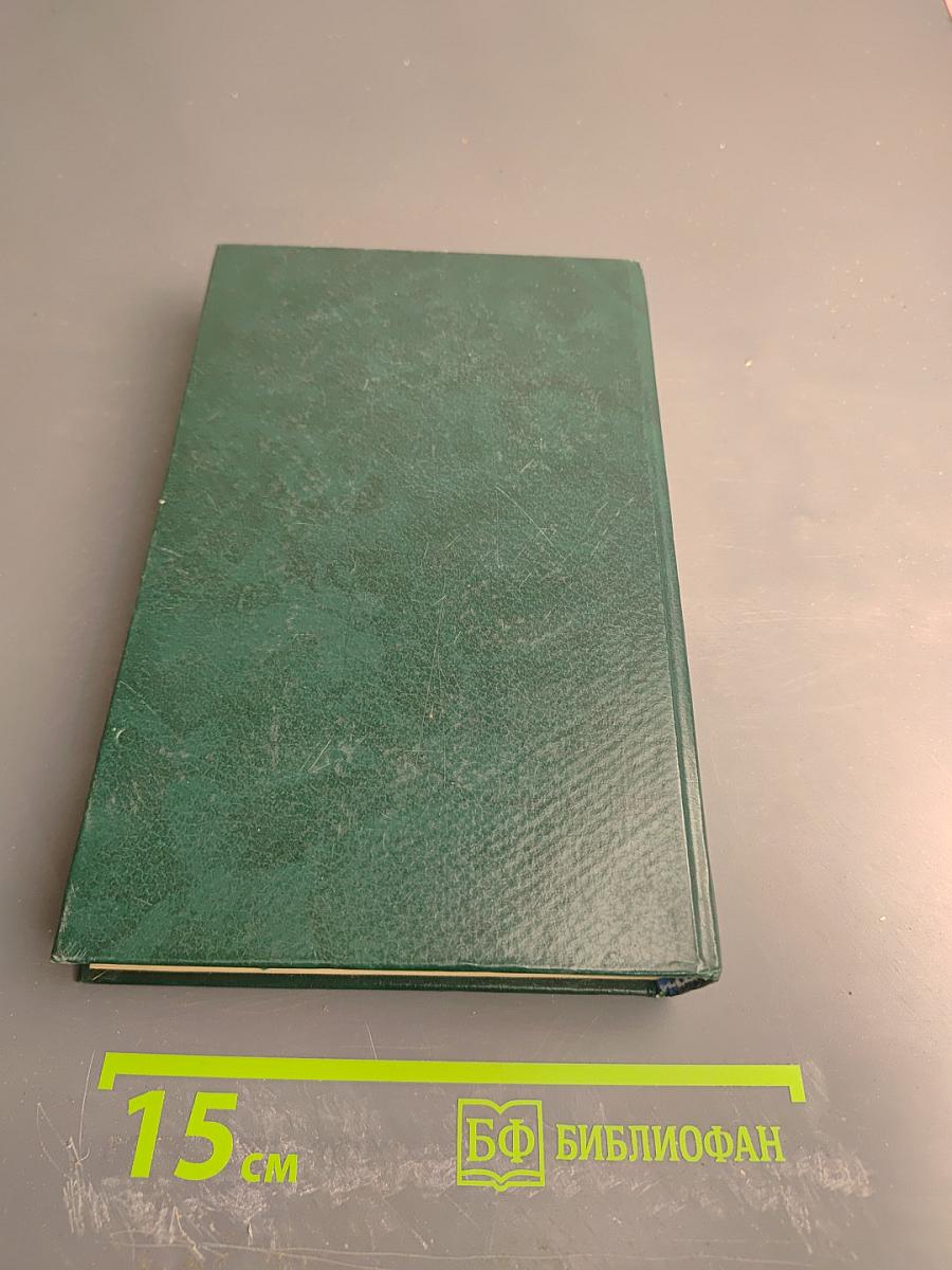 Щит и Меч. Книга 1