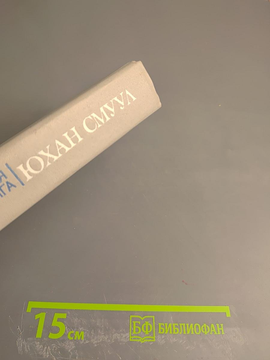 Ледовая книга