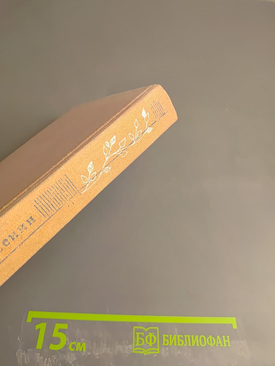 Сергей Есенин. Собрание сочинений в трех томах. Том 3