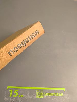 Поединок. Выпуск 8