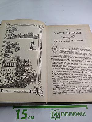 Воля судьбы. Забытые хоромы